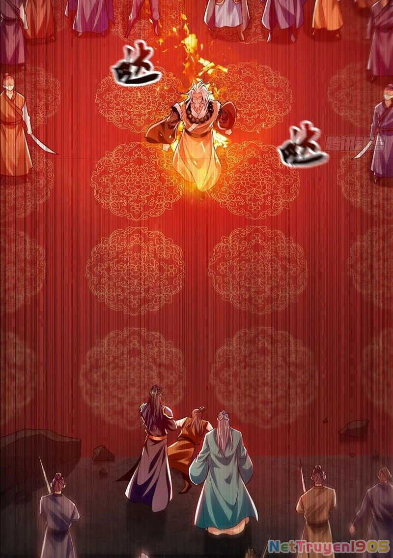 Ta Có Trăm Vạn Tốc Độ Đánh Chapter 6 - 11