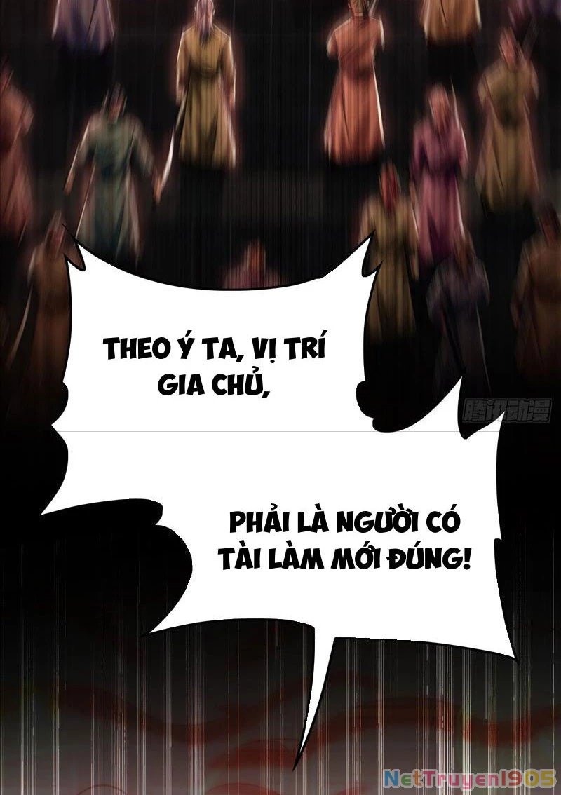 Ta Có Trăm Vạn Tốc Độ Đánh Chapter 6 - 12