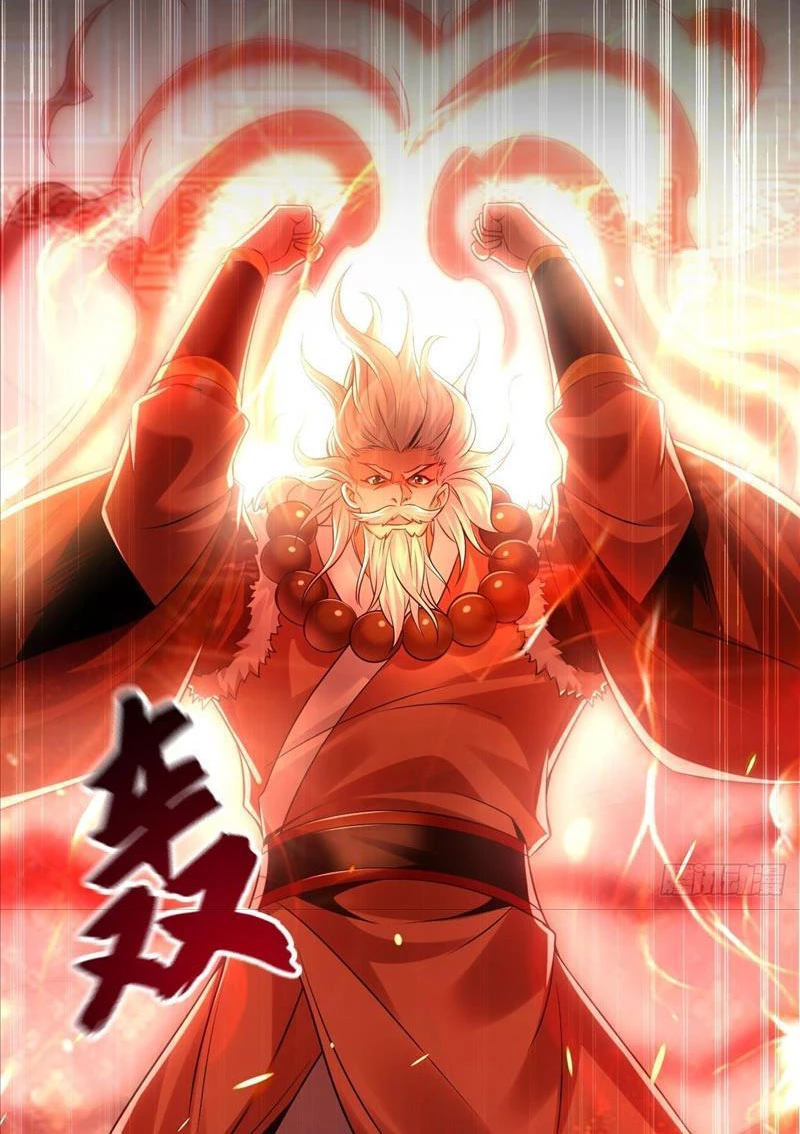 Ta Có Trăm Vạn Tốc Độ Đánh Chapter 6 - 13