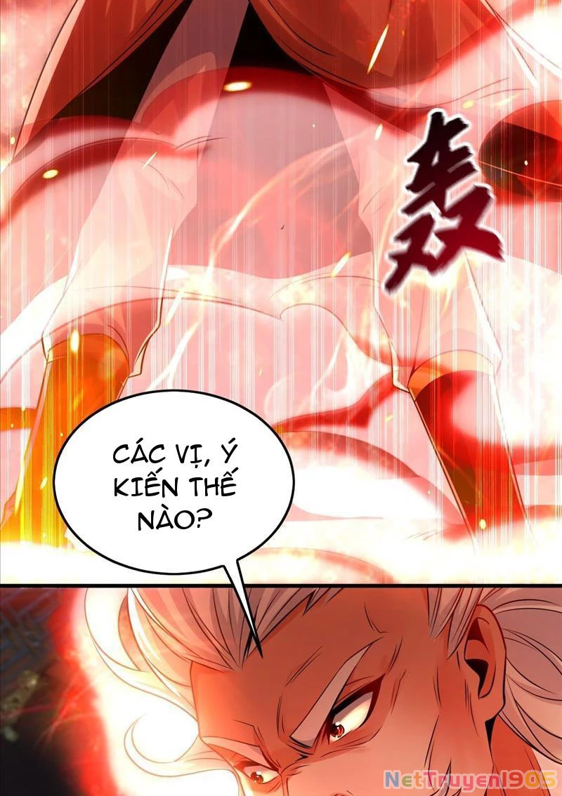 Ta Có Trăm Vạn Tốc Độ Đánh Chapter 6 - 14