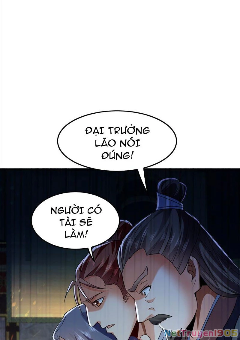 Ta Có Trăm Vạn Tốc Độ Đánh Chapter 6 - 16