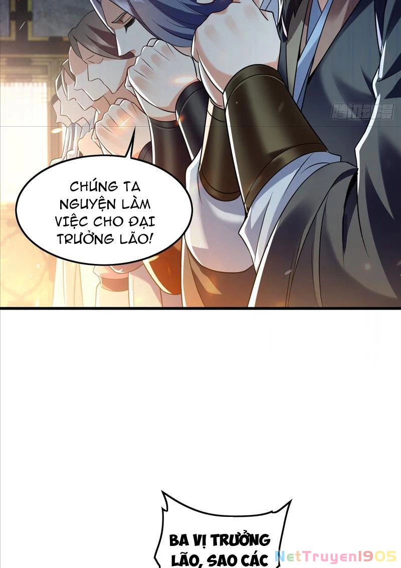 Ta Có Trăm Vạn Tốc Độ Đánh Chapter 6 - 17