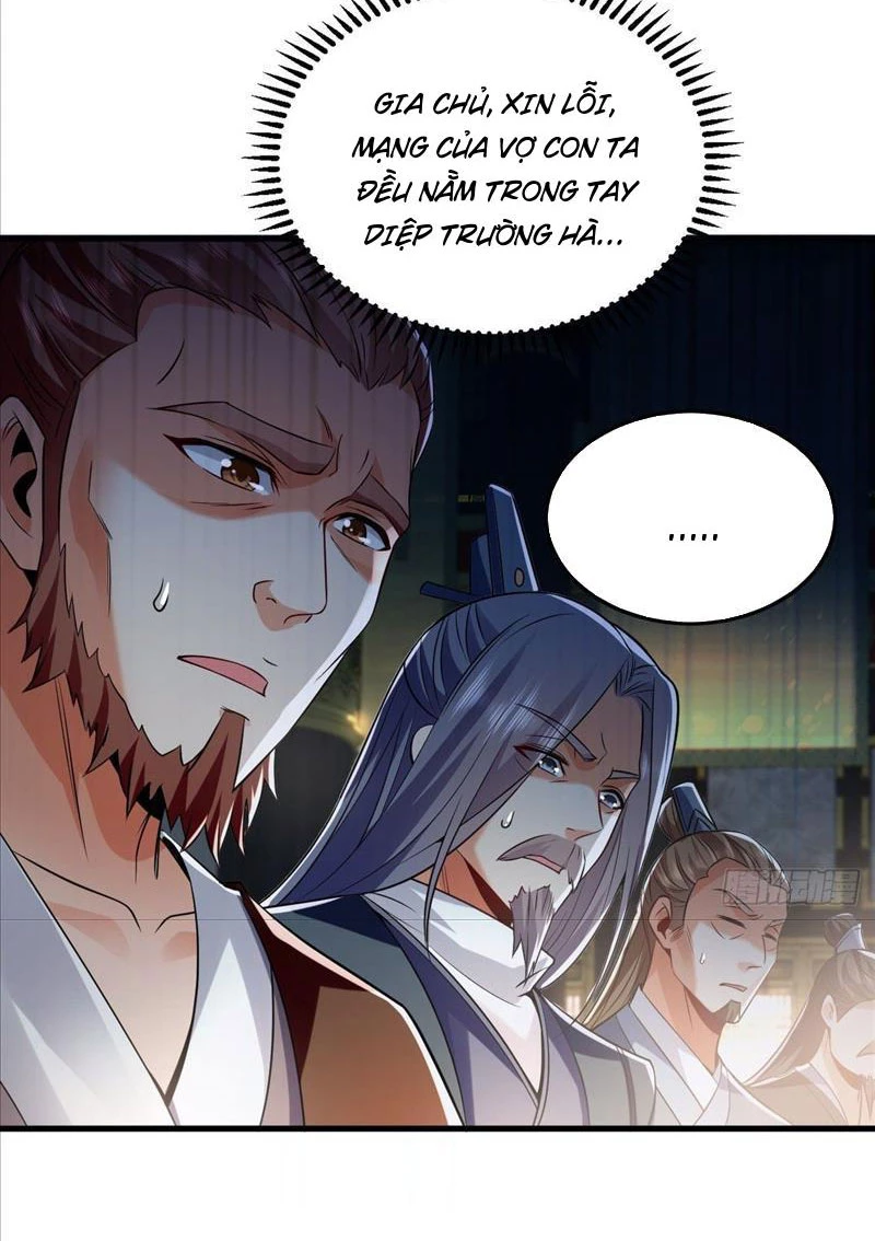 Ta Có Trăm Vạn Tốc Độ Đánh Chapter 6 - 19