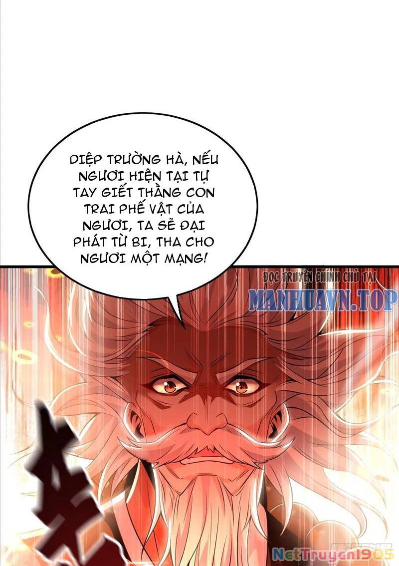 Ta Có Trăm Vạn Tốc Độ Đánh Chapter 6 - 20