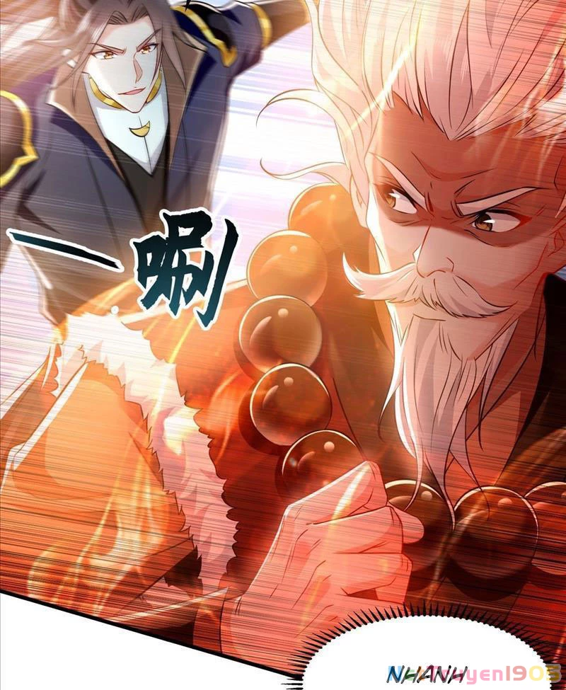 Ta Có Trăm Vạn Tốc Độ Đánh Chapter 6 - 24