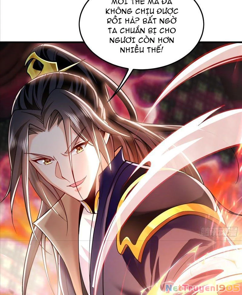 Ta Có Trăm Vạn Tốc Độ Đánh Chapter 6 - 38