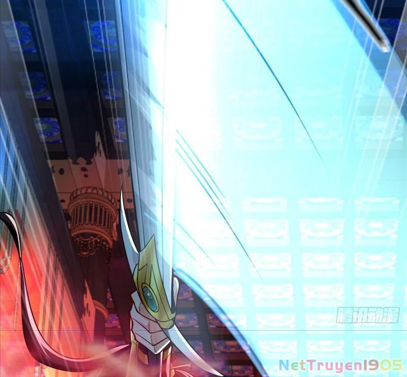 Ta Có Trăm Vạn Tốc Độ Đánh Chapter 6 - 43