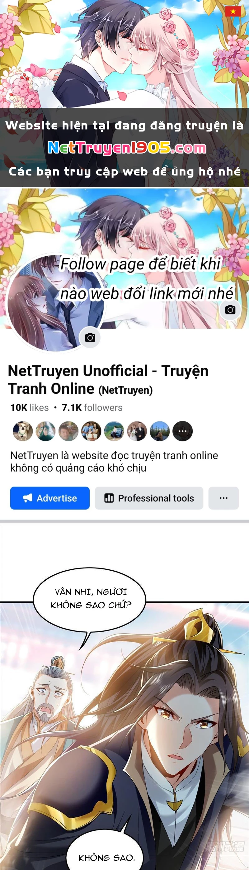 Ta Có Trăm Vạn Tốc Độ Đánh Chapter 7 - 1