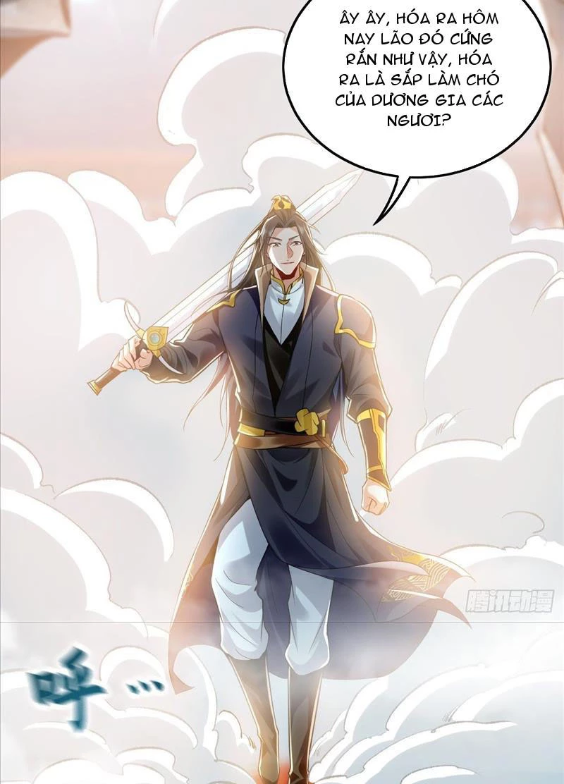 Ta Có Trăm Vạn Tốc Độ Đánh Chapter 7 - 5