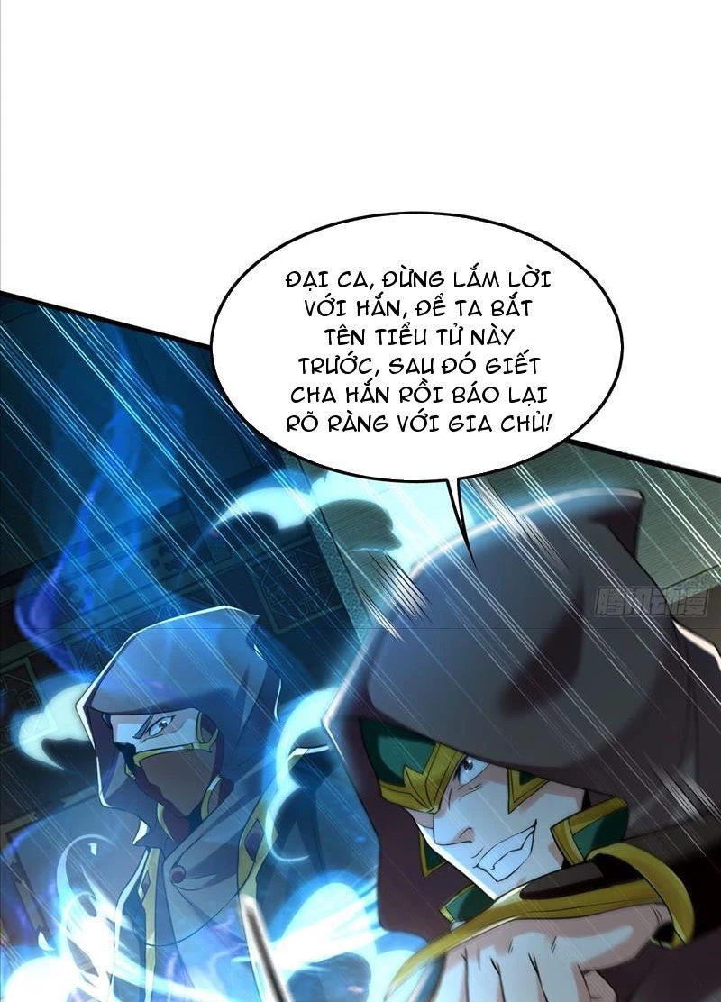 Ta Có Trăm Vạn Tốc Độ Đánh Chapter 7 - 9