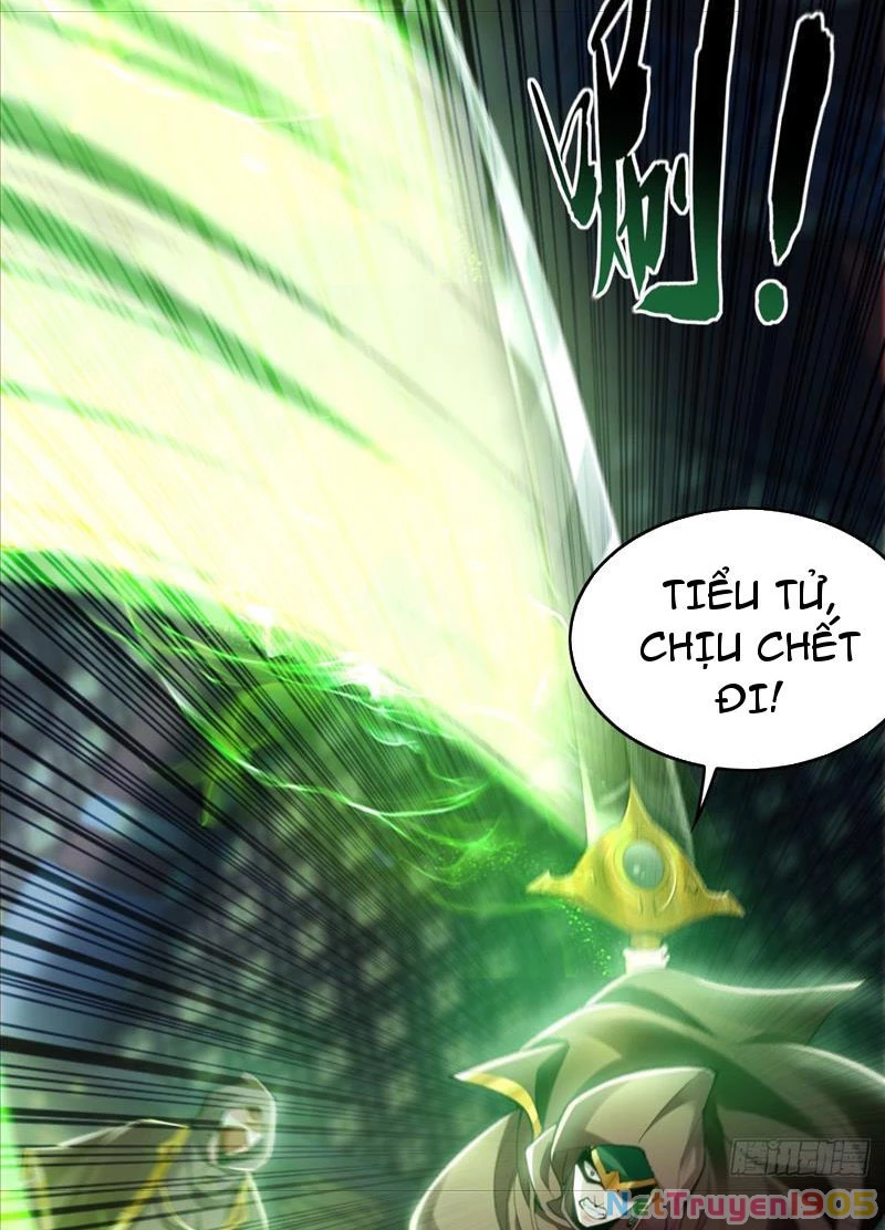 Ta Có Trăm Vạn Tốc Độ Đánh Chapter 7 - 12