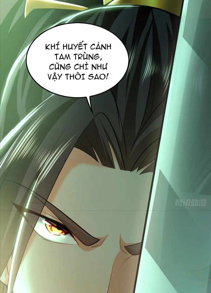 Ta Có Trăm Vạn Tốc Độ Đánh Chapter 7 - 18