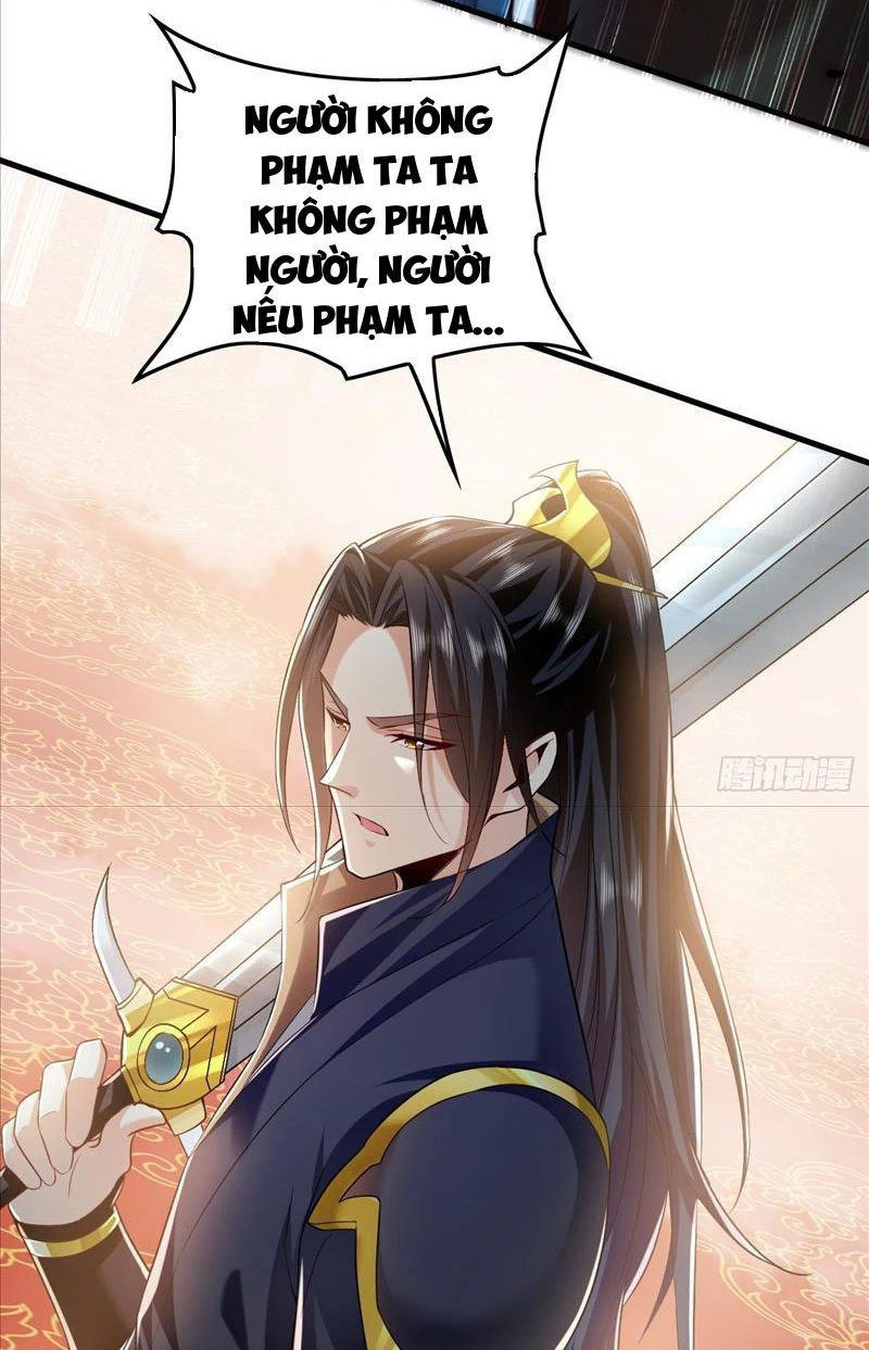 Ta Có Trăm Vạn Tốc Độ Đánh Chapter 7 - 25