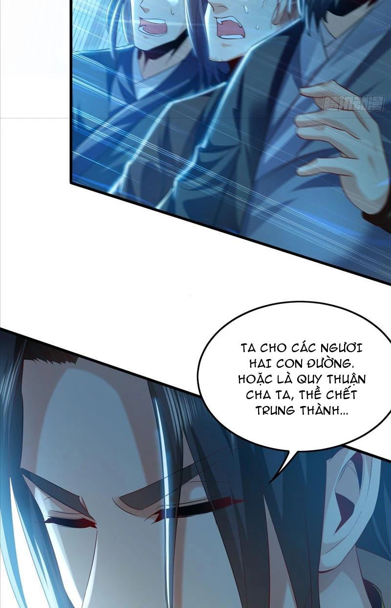 Ta Có Trăm Vạn Tốc Độ Đánh Chapter 7 - 30