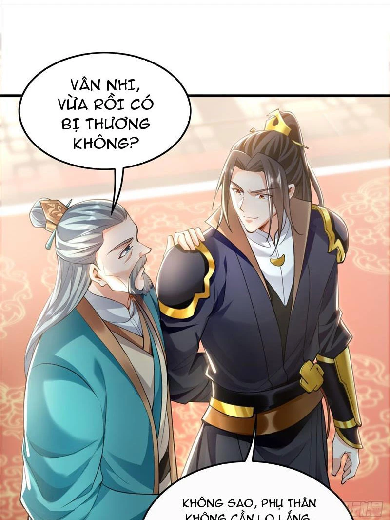 Ta Có Trăm Vạn Tốc Độ Đánh Chapter 7 - 65