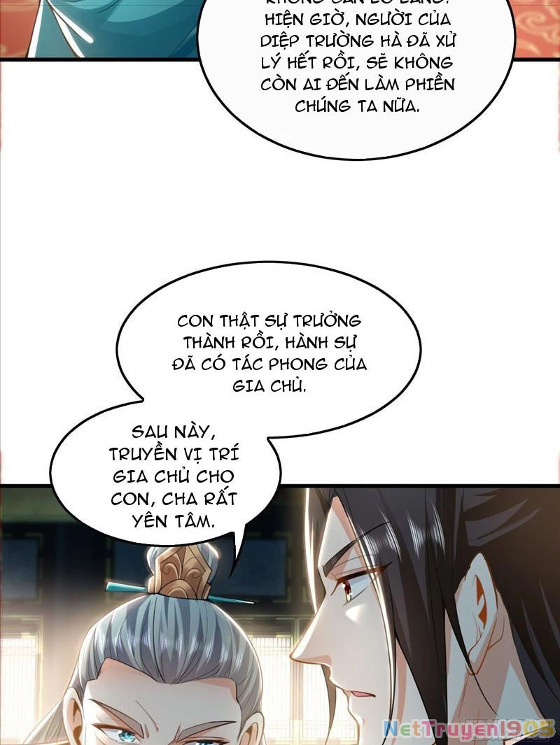 Ta Có Trăm Vạn Tốc Độ Đánh Chapter 7 - 66