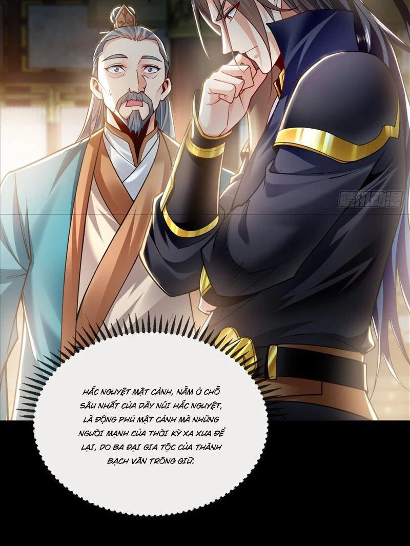 Ta Có Trăm Vạn Tốc Độ Đánh Chapter 7 - 70