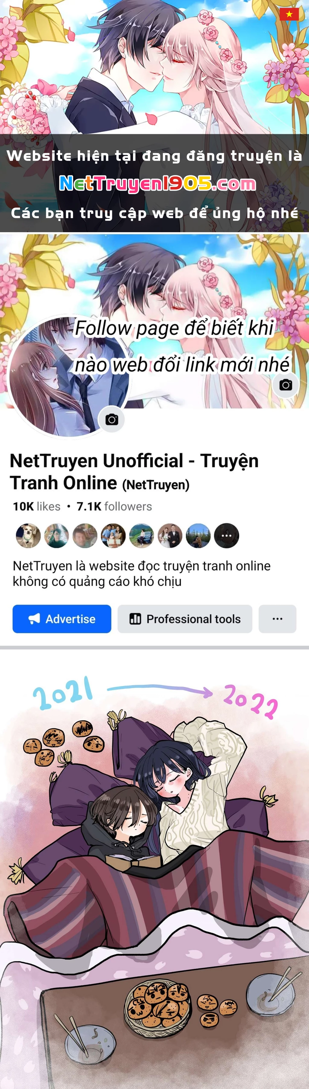 Boku No Kokoro Yabai Yatsu Chapter 87.1 - 1