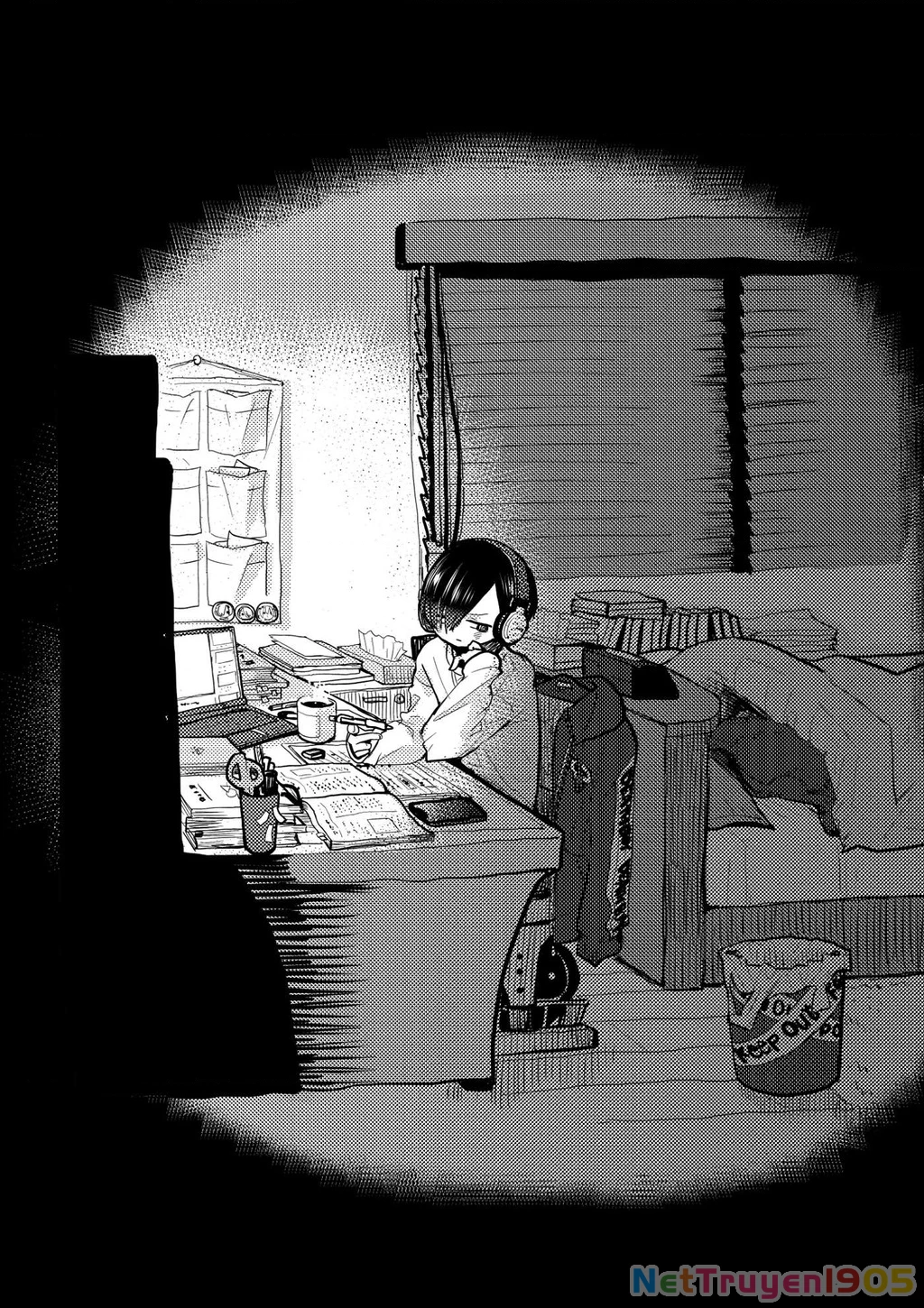 Boku No Kokoro Yabai Yatsu Chapter 88.1 - 2