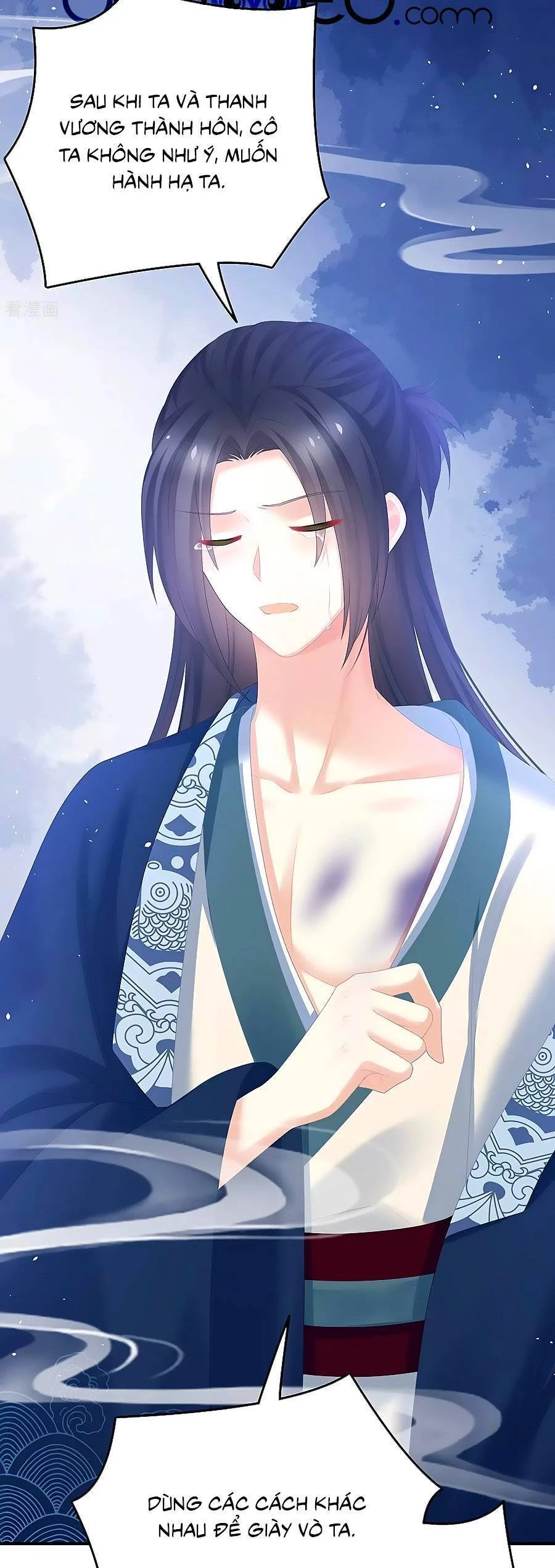 Hậu Cung Của Nữ Đế Chapter 351 - 7