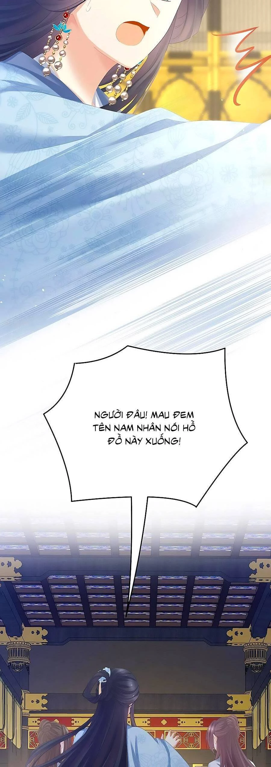 Hậu Cung Của Nữ Đế Chapter 351 - 9