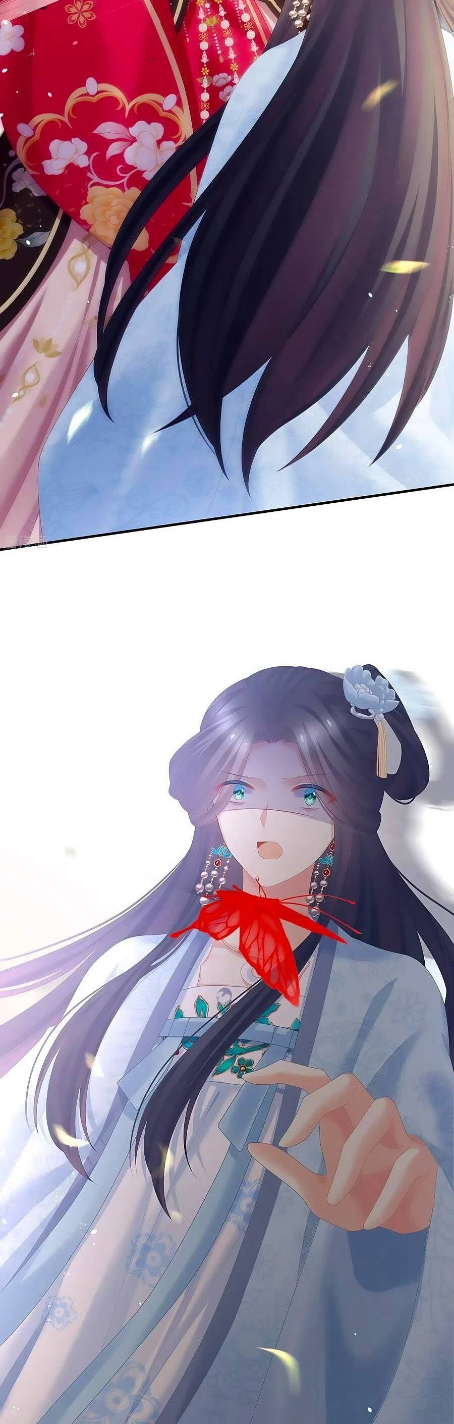 Hậu Cung Của Nữ Đế Chapter 351 - 13