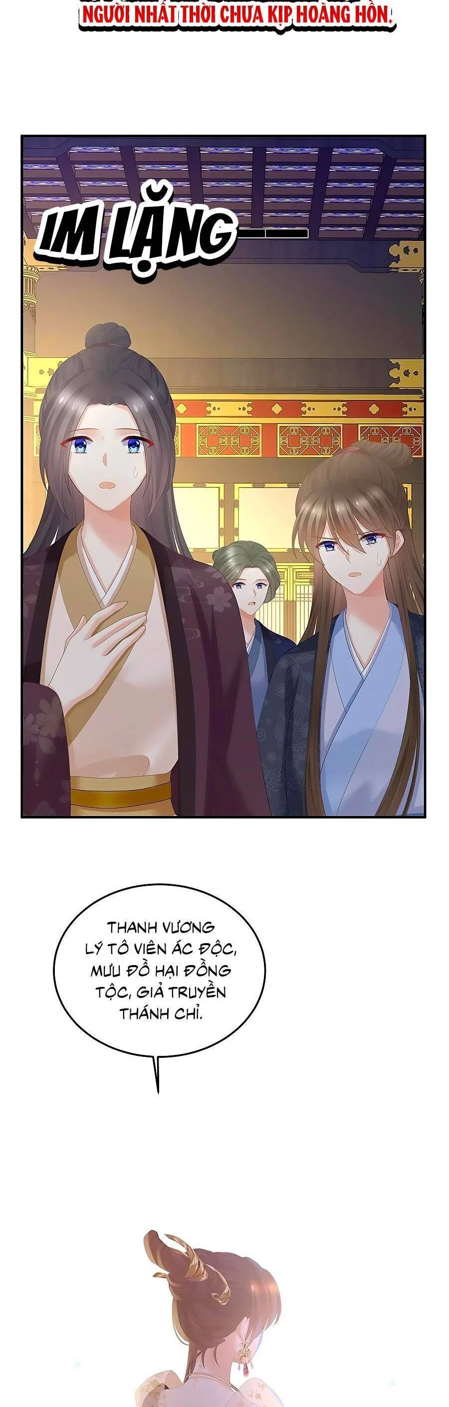 Hậu Cung Của Nữ Đế Chapter 351 - 15