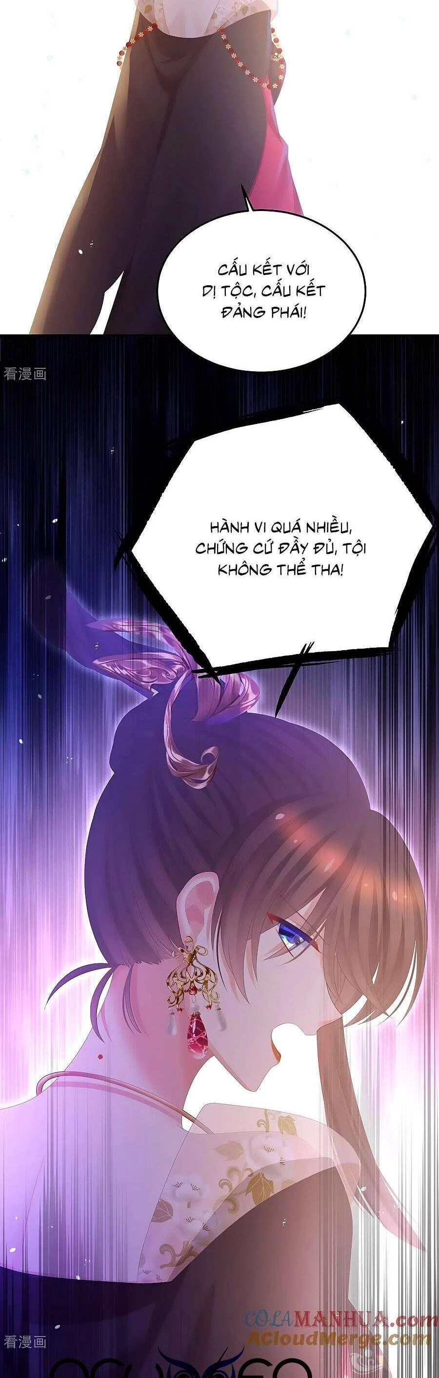 Hậu Cung Của Nữ Đế Chapter 351 - 16