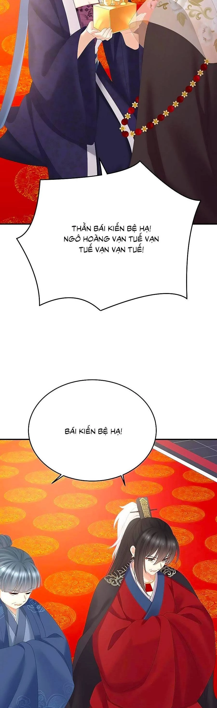 Hậu Cung Của Nữ Đế Chapter 351 - 19