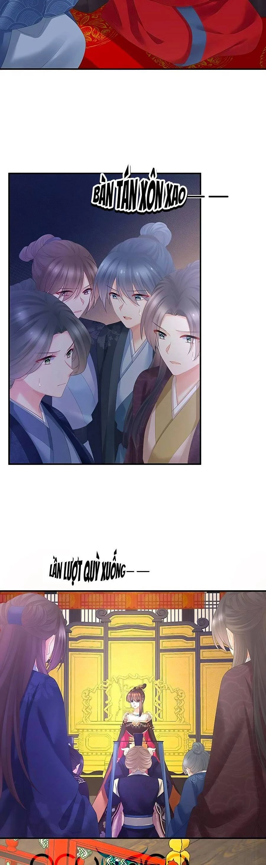 Hậu Cung Của Nữ Đế Chapter 351 - 20