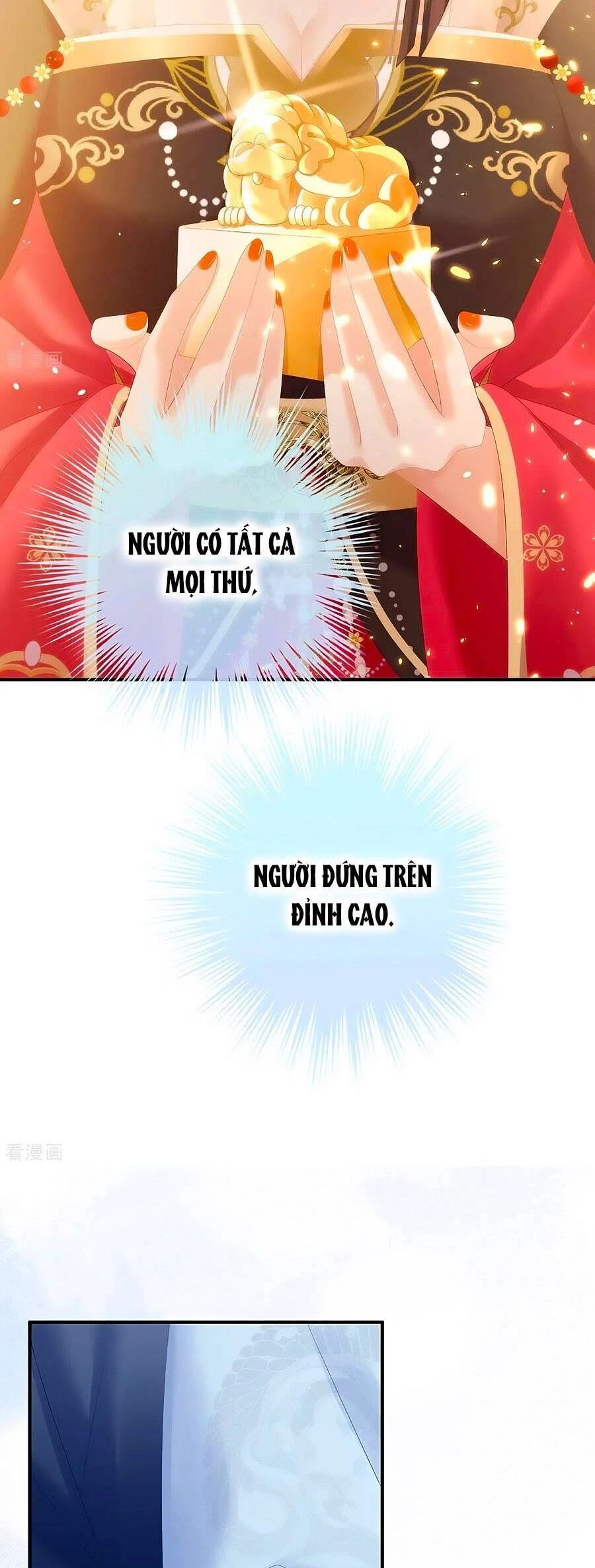 Hậu Cung Của Nữ Đế Chapter 351 - 27