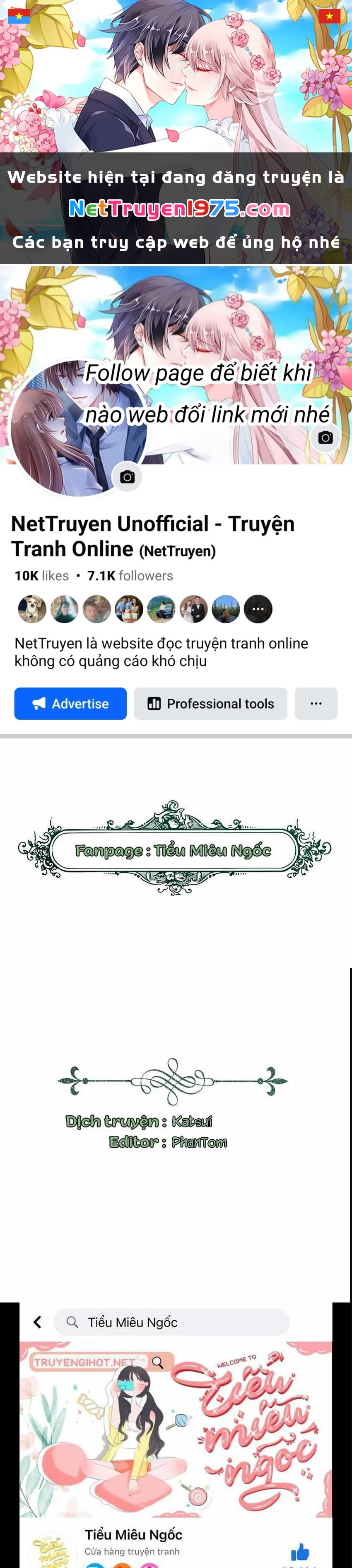 [Fix lỗi từ 110] Ngôi Sao Cho Tôi Chapter 143 - 1