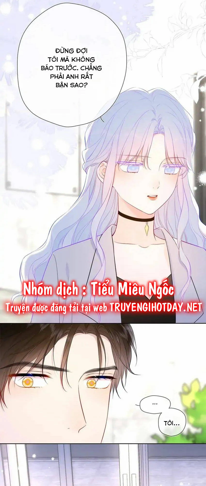 [Fix lỗi từ 110] Ngôi Sao Cho Tôi Chapter 143 - 6