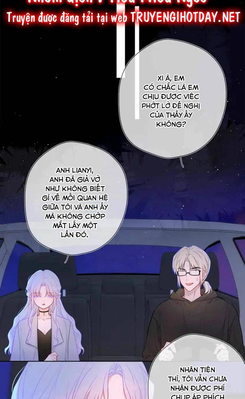 [Fix lỗi từ 110] Ngôi Sao Cho Tôi Chapter 143 - 8