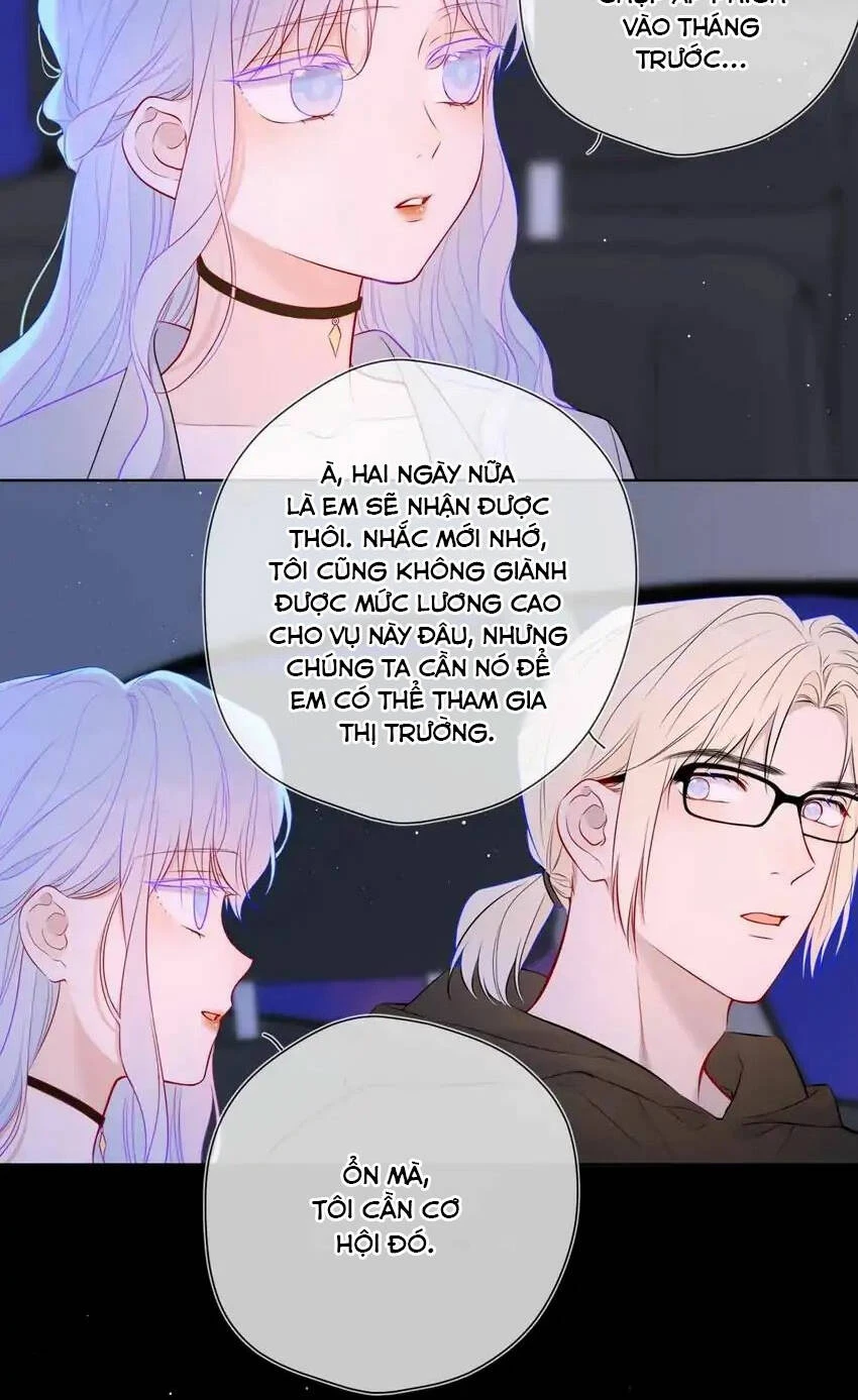 [Fix lỗi từ 110] Ngôi Sao Cho Tôi Chapter 143 - 9