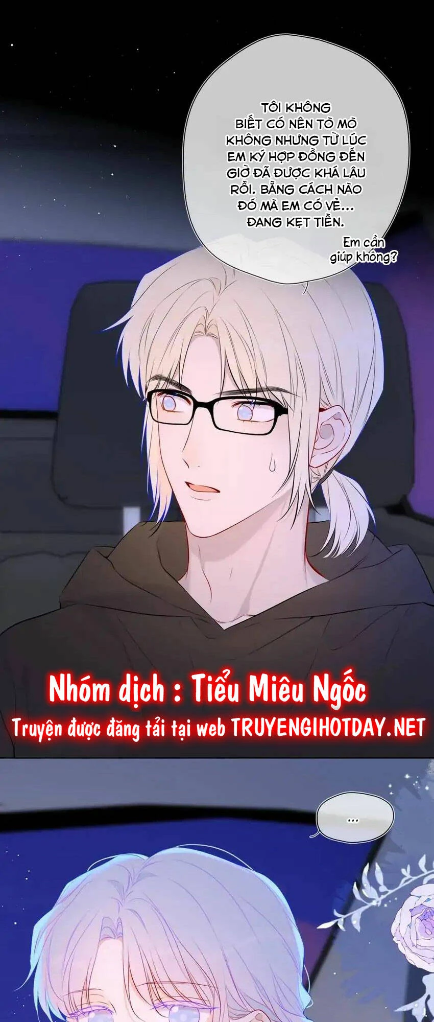 [Fix lỗi từ 110] Ngôi Sao Cho Tôi Chapter 143 - 10