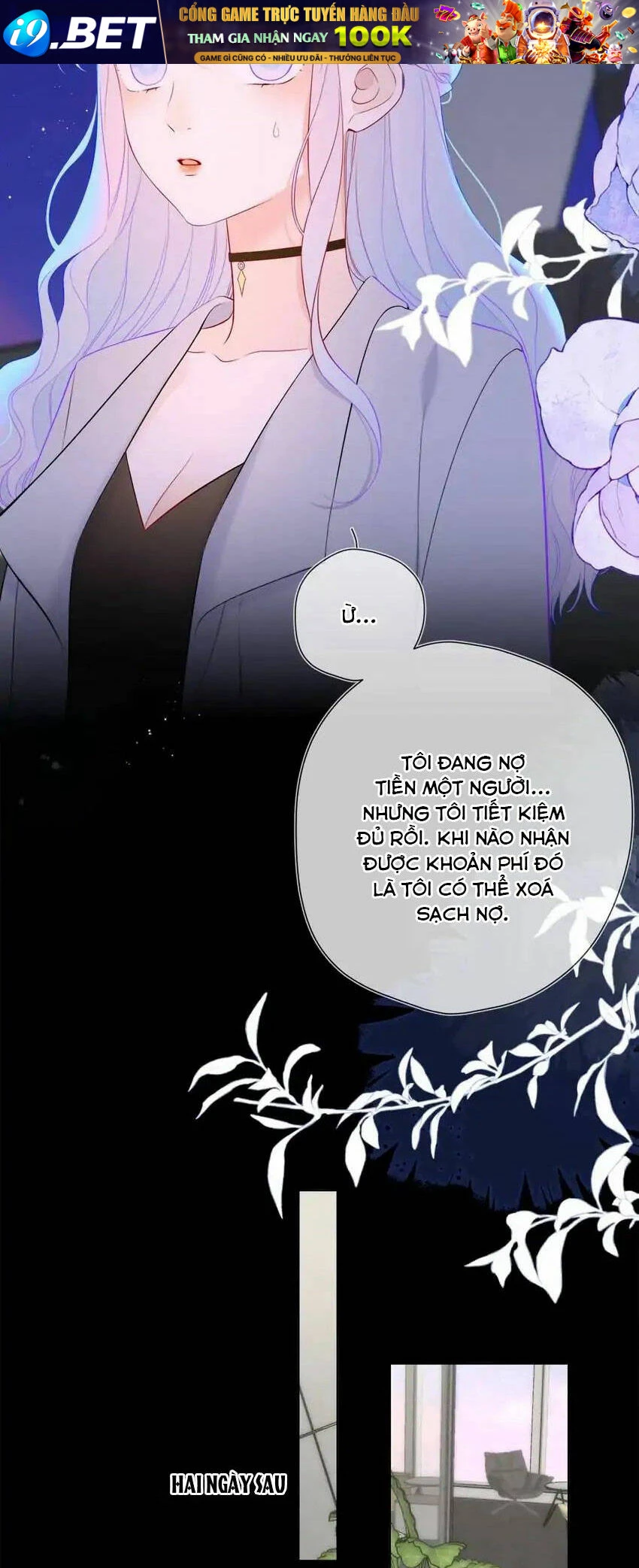 [Fix lỗi từ 110] Ngôi Sao Cho Tôi Chapter 143 - 11