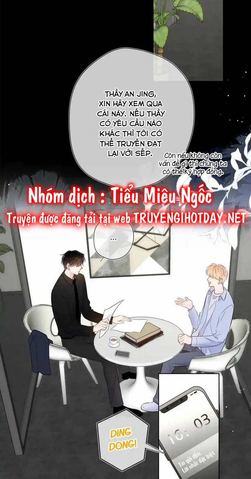 [Fix lỗi từ 110] Ngôi Sao Cho Tôi Chapter 143 - 12