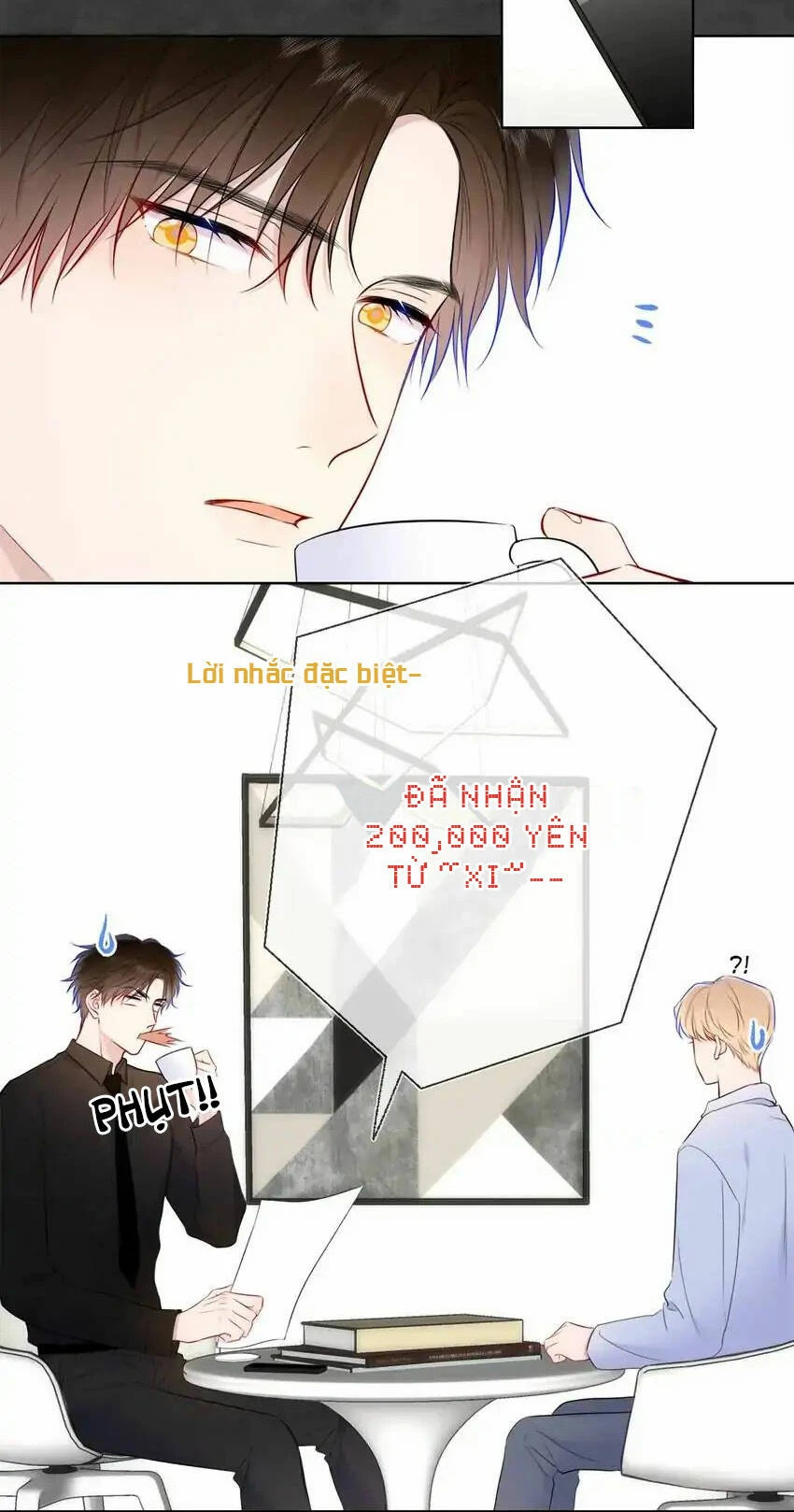 [Fix lỗi từ 110] Ngôi Sao Cho Tôi Chapter 143 - 13
