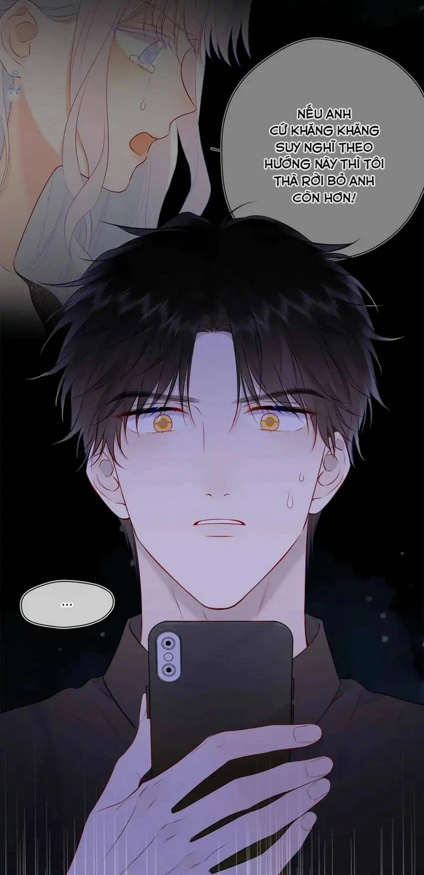 [Fix lỗi từ 110] Ngôi Sao Cho Tôi Chapter 143 - 15