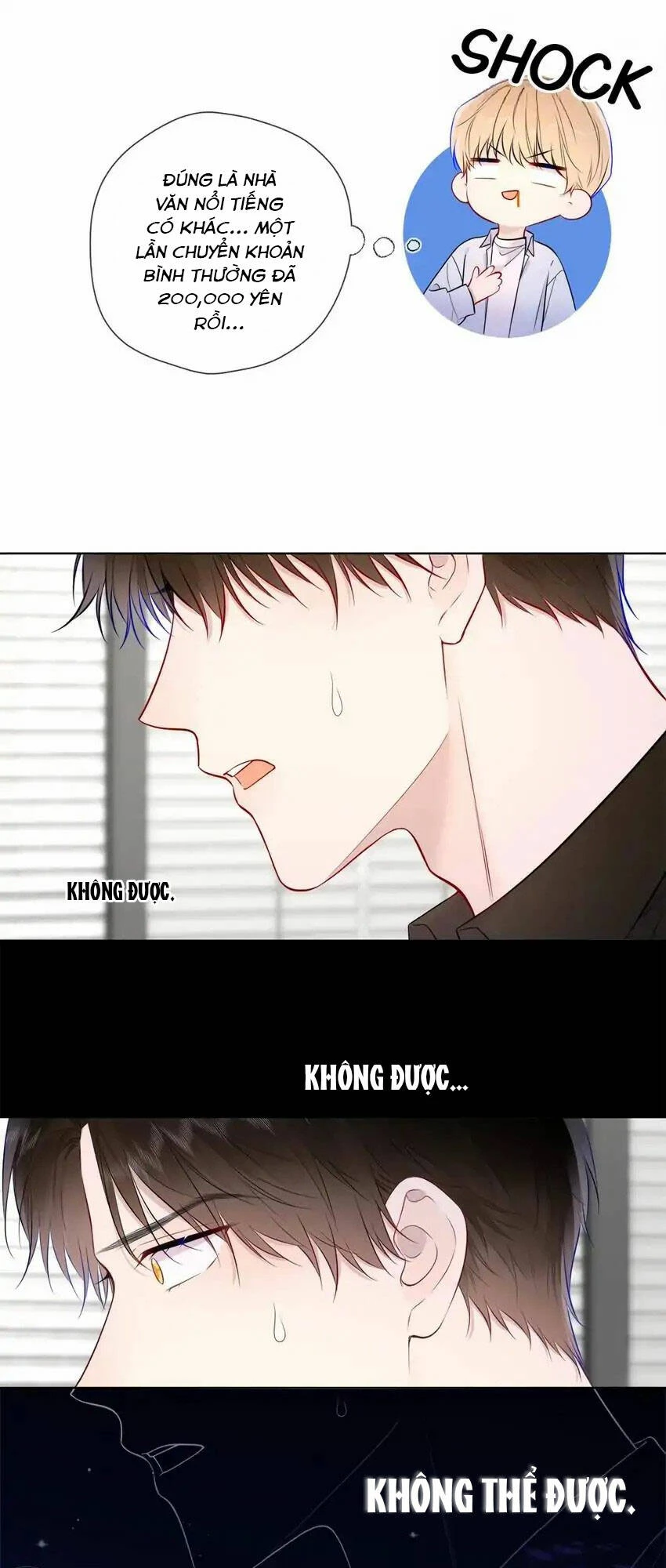 [Fix lỗi từ 110] Ngôi Sao Cho Tôi Chapter 143 - 17