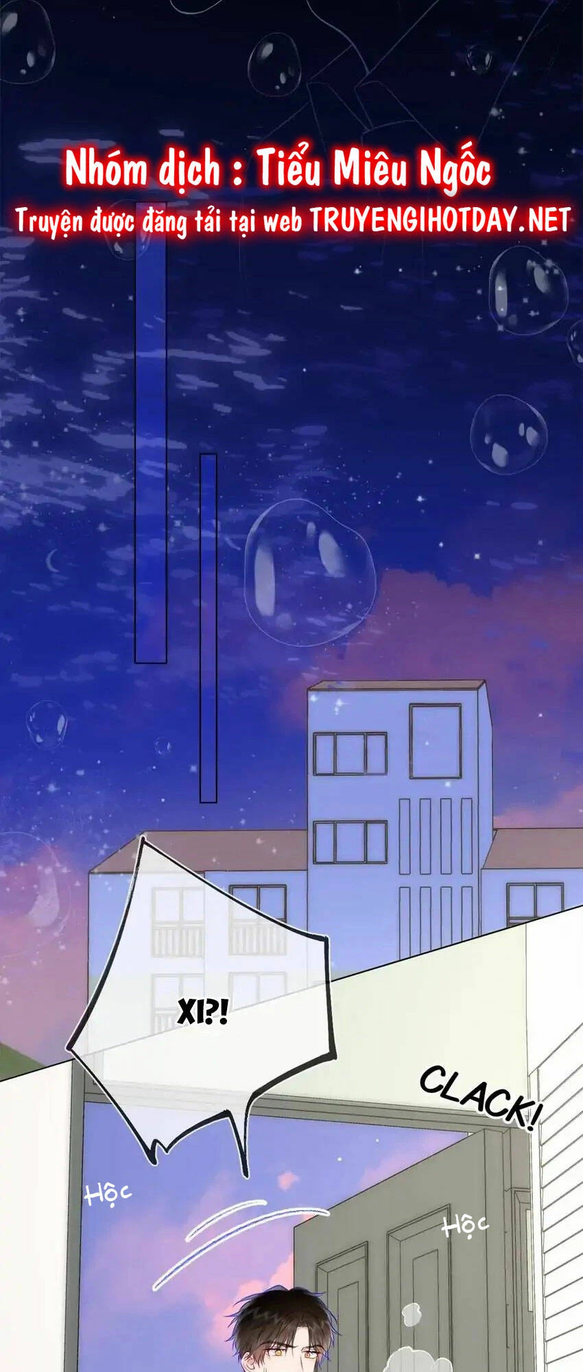 [Fix lỗi từ 110] Ngôi Sao Cho Tôi Chapter 143 - 18