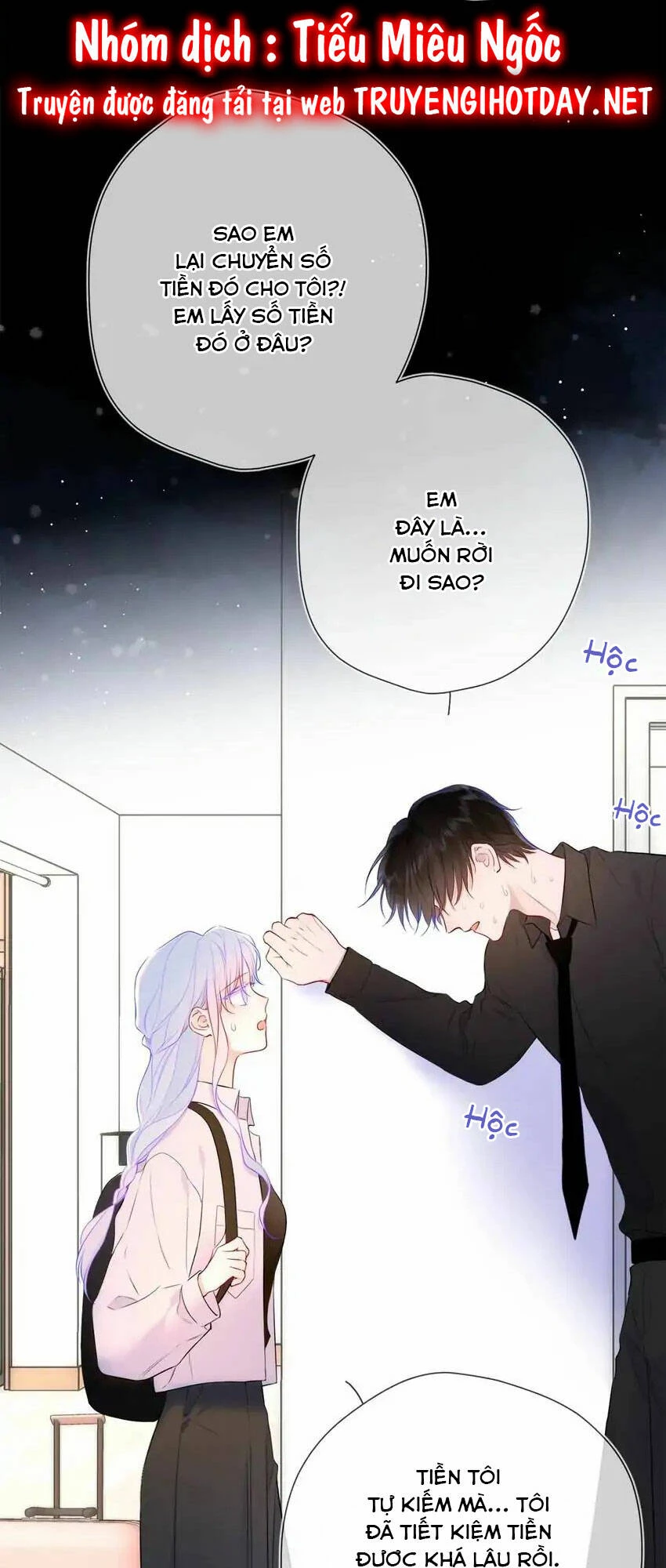 [Fix lỗi từ 110] Ngôi Sao Cho Tôi Chapter 143 - 21