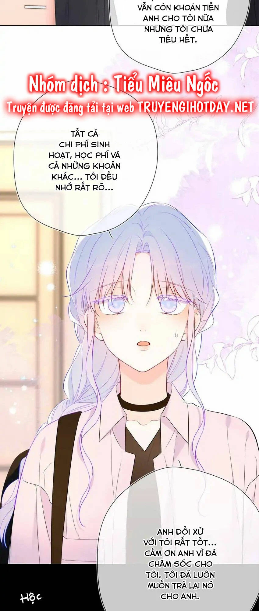 [Fix lỗi từ 110] Ngôi Sao Cho Tôi Chapter 143 - 22