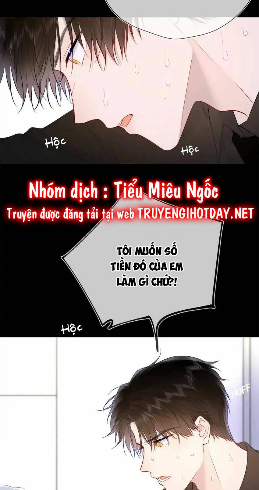 [Fix lỗi từ 110] Ngôi Sao Cho Tôi Chapter 143 - 23