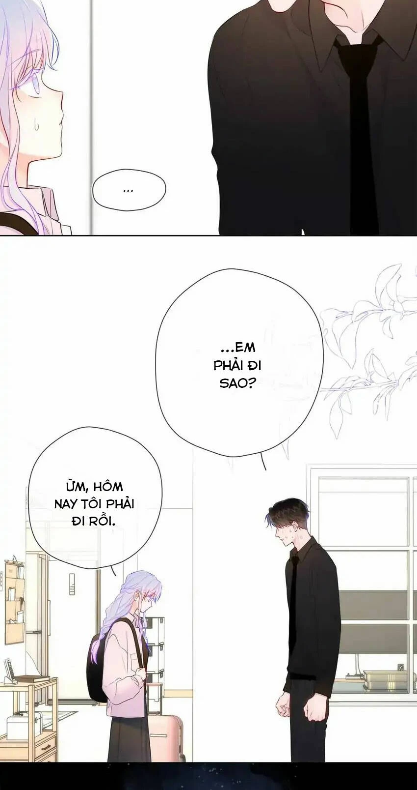 [Fix lỗi từ 110] Ngôi Sao Cho Tôi Chapter 143 - 24