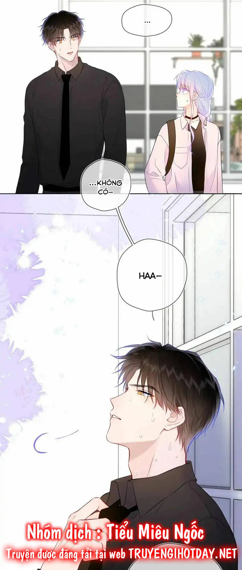 [Fix lỗi từ 110] Ngôi Sao Cho Tôi Chapter 143 - 29
