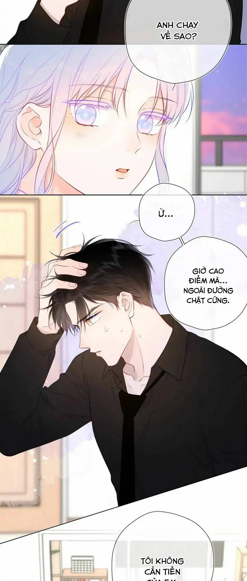 [Fix lỗi từ 110] Ngôi Sao Cho Tôi Chapter 143 - 30