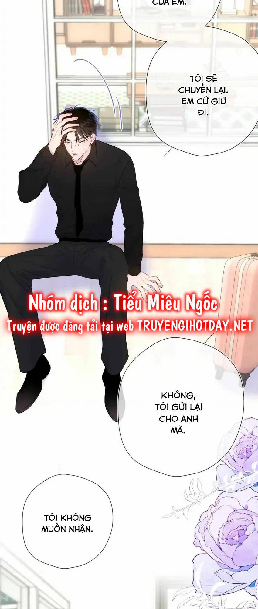 [Fix lỗi từ 110] Ngôi Sao Cho Tôi Chapter 143 - 31