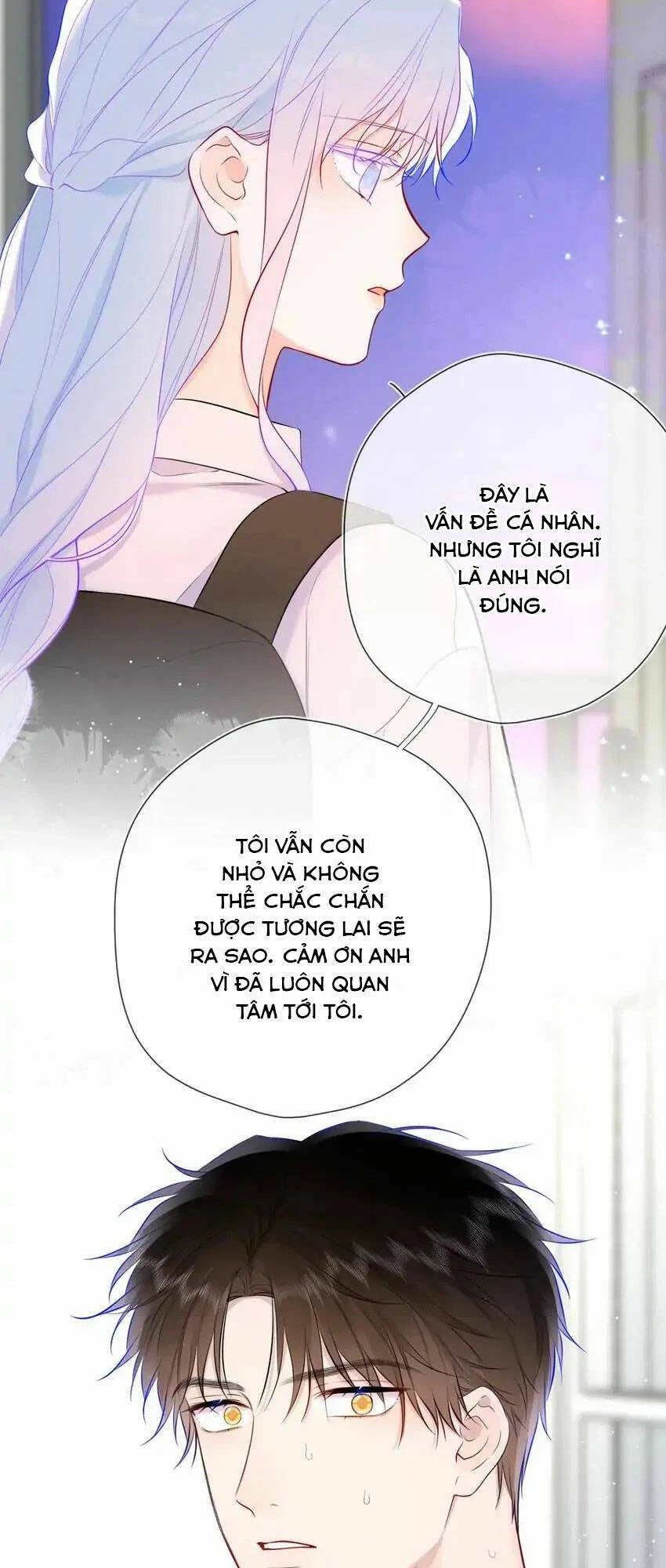 [Fix lỗi từ 110] Ngôi Sao Cho Tôi Chapter 143 - 34